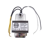 Functional Devices / Rib TR100VA001 Transformer Circuit Breaker Single Hub. Fixed Price $30.00.