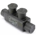 Burndy '1PBS500 Insulated Multitap Connector, 5.00 In.. Fixed Price $106.94.