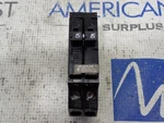 New Challenger A215 Pole Amp 120/240V Circuit Breaker Lot Of 3. Fixed Price $49.00.