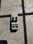 Zinsco/sylvania QC70-QCAL70,2P-70A Circuit Breaker. Fixed Price $60.00.