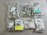 Panduit & Altech Ferrules - Lot. Fixed Price $49.95.