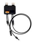 Tigo TS4-A-F Fire Safety Module-level Pv Rapid Shutdown 20A 700W 1500V 1.2M Wire. Fixed Price $32.70.