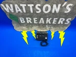 Cutler-hammer BR320ST (new). Fixed Price $175.00.