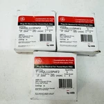 Ge THHQL1115PAF2 Plug-on Neutral For Powermark Pro ( Lot Of 3 ). Fixed Price $45.98.