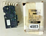 Cutler-hammer BRP115AF Eaton Combination Afci Single Pole Circuit Breaker. Fixed Price $35.00.