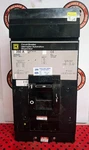 Square LA36350 350AMP 600V 3P I-line Circuit Breaker Ships Same Day. Fixed Price $375.00.