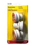 Bussmann Fuse 3CT Sl 20AMP. Fixed Price $11.99.