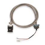 Tempco ECA00071 Ext LEAD,J,STEEL,10FT,STD And Fork 3FXR8. Fixed Price $92.12.