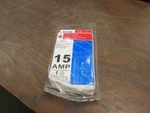 Eaton Circuit Breaker CH115AFCS 1P 120V 60HZ New Surplus. Fixed Price $20.00.