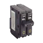 Eaton Cutler Hammer CHQ260 Circuit Breaker, A, 120/240V Ac, 2-POLE, New. Fixed Price $21.95.