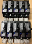 Box Of 10 Siemens QA115AFC Afci Breaker (with Pigtail Wire) New. Fixed Price $399.99.