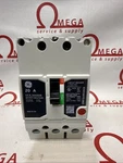 Ge TEYH3020B 480VAC 250VDC Pole Molded Circuit Breaker. Fixed Price $225.00.