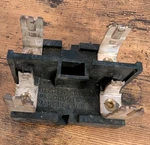 Bulldog Electric 36145 Range Fuse Pullout. Fixed Price $20.00.