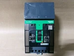 New Square BDA34040YSA Pole 40AMP 480V Circuit Breaker. Fixed Price $599.00.