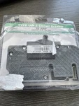 Connecticut Electric UBIZ20 Single Pole 20AMP Zinsco Circuit Breaker. Fixed Price $24.99.