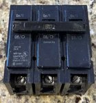 Thomas & Betts TB390 Pole Amp Circuit Breaker Plug In. Fixed Price $59.99.
