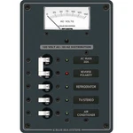 Blue Sea 8043 Breaker Panel 120VAC Pos. Fixed Price $288.99.