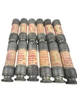 Gould Shawmut TR30R Tri-onic Time Delay 30A Class RK5 Fuse (lot Of 12) *sale*. Fixed Price $85.49.