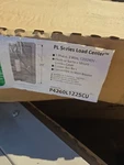 Nos Siemens P4260L1225CU Main Lug Load Center 225A 120/240V 1PH 3W Space. Fixed Price $300.00.