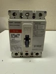 Eaton Cutler-hammer 35K 150A 3-POLE Circuit Breaker 600VAC/250VDC FD3150. Fixed Price $350.00.