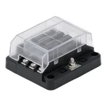 Egis Mobile Electric 8028B Rt Fuse Block 6 Pos Led Indication Bulk Pack. Fixed Price $35.78.