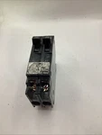 Used Murray MP2020N Tandem Circuit Breaker Amp 120V Pole Type Mh-t. Fixed Price $14.00.