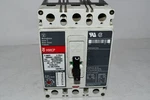 Eaton Cutler Hammer HMCP003ADC 6630C87G03 Circuit Breaker Molded Case. Fixed Price $56.98.