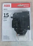 THQL1115DFA Abb Amp Breaker General Electric. Fixed Price $47.99.