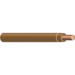 Southwire 11594901 Building WIRE,12AWG,THHN,SLD,BRN,500FT 5C976. Fixed Price $151.94.