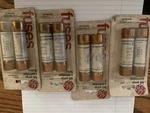 One-time Cartridges Fuses Amps Pack Of GE37560-2D Factory Sealed. Fixed Price $10.00.