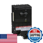 Schneider Electric Square QO2200CP 200-AMP Two-pole Circuit Breaker. Fixed Price $288.38.