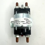 Lot Of 6 White-rodgers 124-305111 Dc Continuous Power Solenoid 12V New Box. Fixed Price $275.00.
