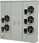In-stock Siemens WP4511RJB 400A Jaw 125A Per Position Ringless. Fixed Price $4300.00.