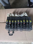 50 Pc Of QO125 Gfi Square D Circuit Breaker. Fixed Price $800.00.