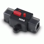 T-spec V12-CBF100 Gold Plated Circuit Breaker Amp 1/0 Or 4 Awg In/out New. Fixed Price $34.99.