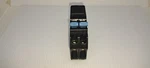 Murray MM1515 Amp 2 Pole Type Twin Tandem Circuit Breaker Flaw. Fixed Price $10.50.