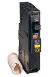 Square D QO115GFIC 15A, 1P 120V 10KA, Plug On Pigtail Circuit Breaker New. Fixed Price $35.00.