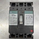 General Electric TED134025 Circuit Breaker 480V Pole Amp. Fixed Price $120.15.