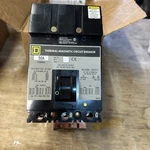 New Takeout Square D FH36050 (50A-600V-25K Aic). Fixed Price $299.99.