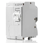 Leviton LB220-T 20A 2-POLE Plug-on Standard Branch Circuit Breaker, Thermal. Fixed Price $36.86.