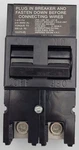 New Westinghouse WFP2200 Zinsco 200A 2-POLE 3" 120/240V Main Panel Breaker. Fixed Price $195.00.