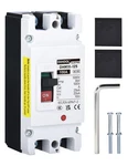 Dihool Dc Main 100 Amp Circuit Breaker, Battery Disconnect Switch For Boat Troll. Fixed Price $55.12.