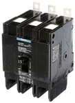 Nib - Siemens BQD315 Breaker 3P 15A 480VAC. Fixed Price $132.00.