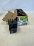 Siemens Q235 Circuit Breaker Pole Amp 120/240V Type Qp *new* Box Of 6. Fixed Price $79.99.