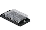 Egis Rt Fuse Block 12 Circuit With Ground And Led Indication. Fixed Price $66.84.