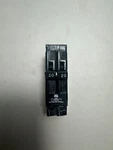 Challenger Ubitba 220 Miniature Circuit Breaker, 20A, Pole,. Fixed Price $52.00.