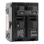New Murray MP220 20A 120/240V 60HZ Pole Type Mp-t Circuit Breaker. Fixed Price $22.75.
