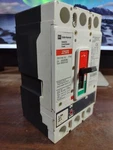 Cutler Hammer JGS3250NN Circuit Breaker Amp 600 Vac Pole New Take-out. Fixed Price $189.99.