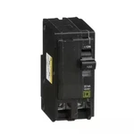Square D QO2100VH Pole Amp 240V 22KA Yellow Circuit Breaker. Fixed Price $59.99.
