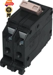 Connecticut Electric Eaton Corp CH2100 Circuit Breaker, Cutler Hammer, Black. Fixed Price $144.98.